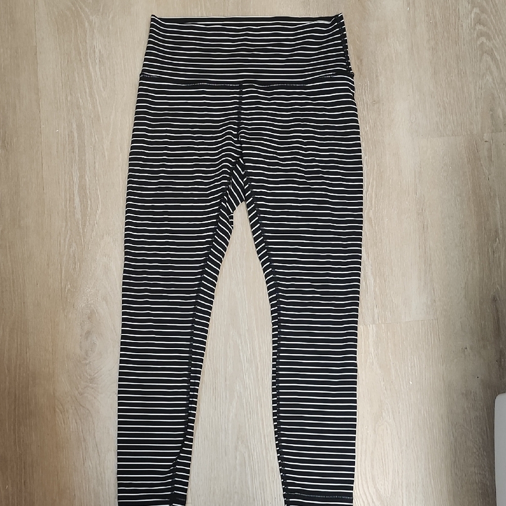 Lululemon Align 25in Legging Size 8